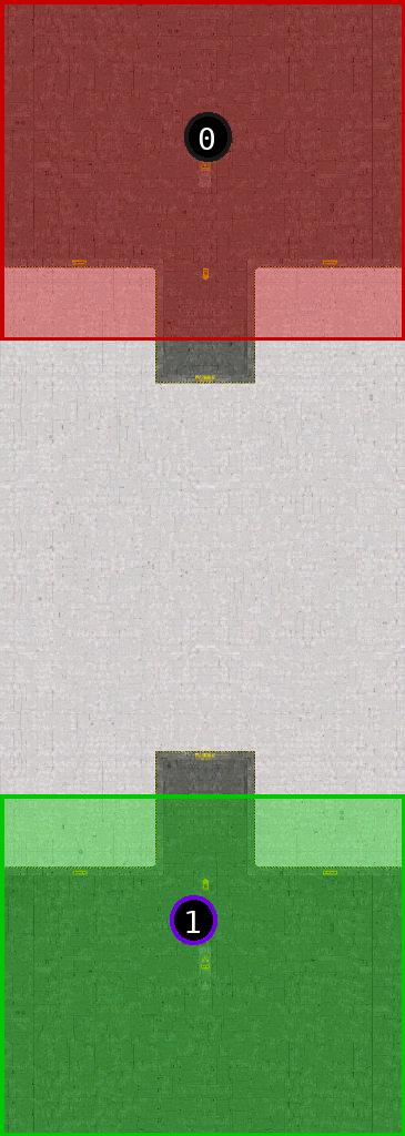 sat pic of Techno Lands Final v3.1